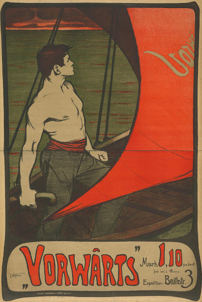 VorwäRts 1901