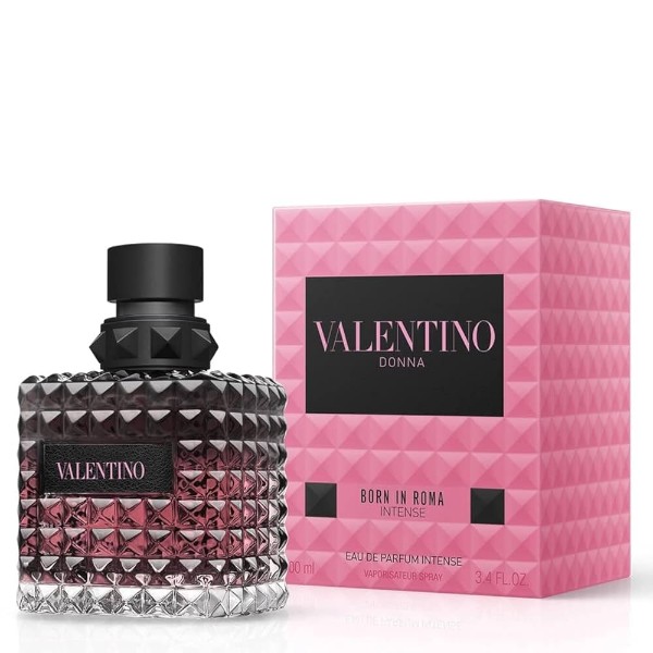 VALENTINO Donna born in roma intense 100ml