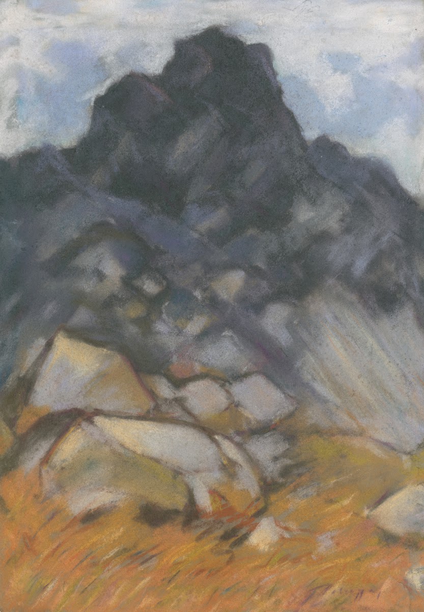 Rocky Summit 1934