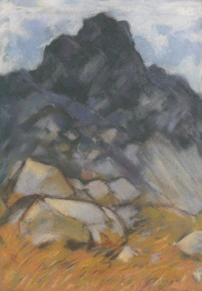 Rocky Summit 1934