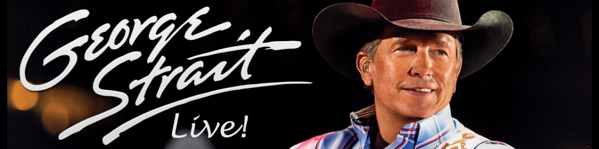 How George Strait Became the King of Country
