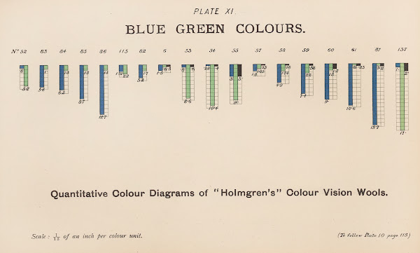 Measurement of Light and Colour Sensations Pl06 1893