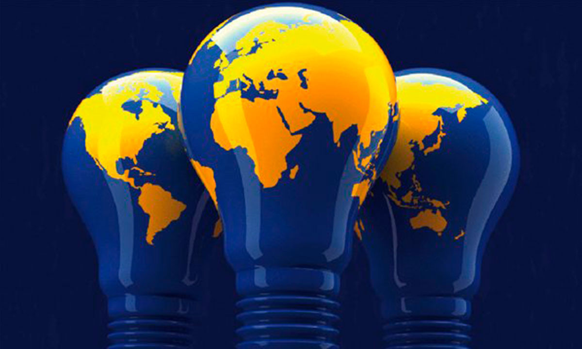 Últimas tendencias en negocios globales: innovación y adaptación