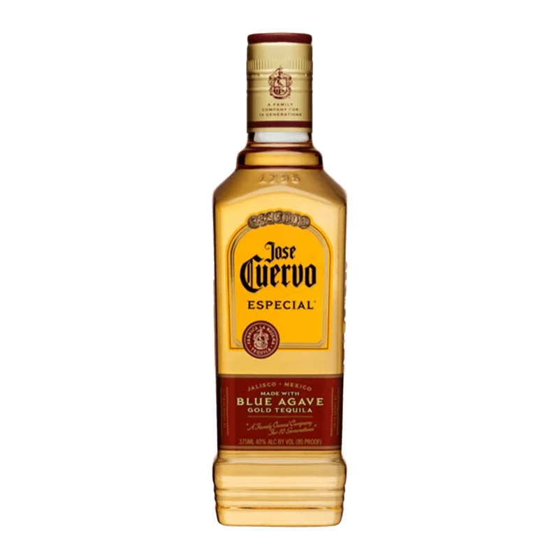 Jose Cuervo Esp Gold