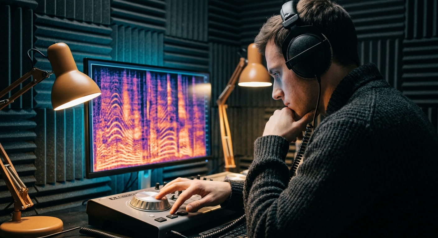 Illinois BIPA: Court Says a Recorded Voice Is Now a Face Scan