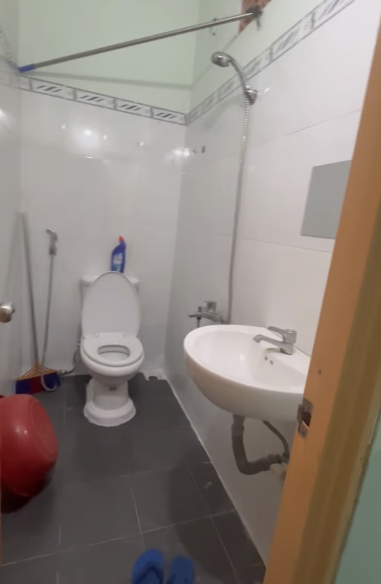🏡Cho thuê phòng trọ giá rẻ tại Sơn Trà 2