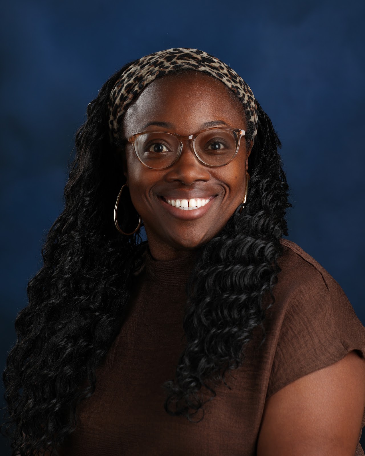 Amanda Hogan, Pre-K 3 Teacher