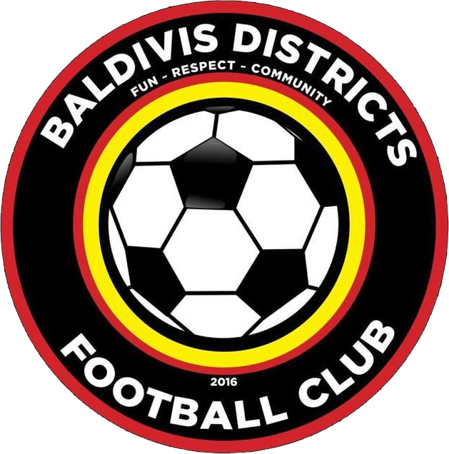 Baldivis Districts logo
