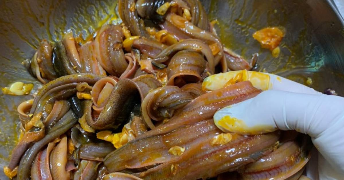 Lươn - Nghệ An