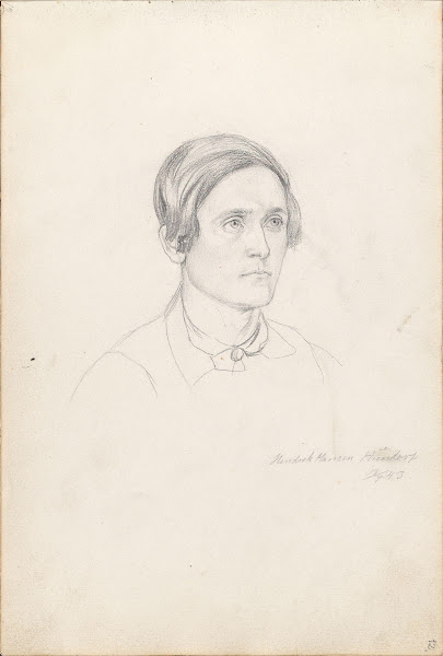 Hendrik Hansen Hundorp 1843