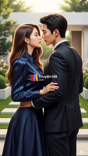 Mối Quan Hệ Định Mệnh
