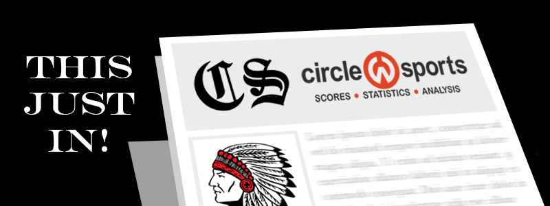 Canton Warriors join forces with Circle W Sports to promote student-athletes