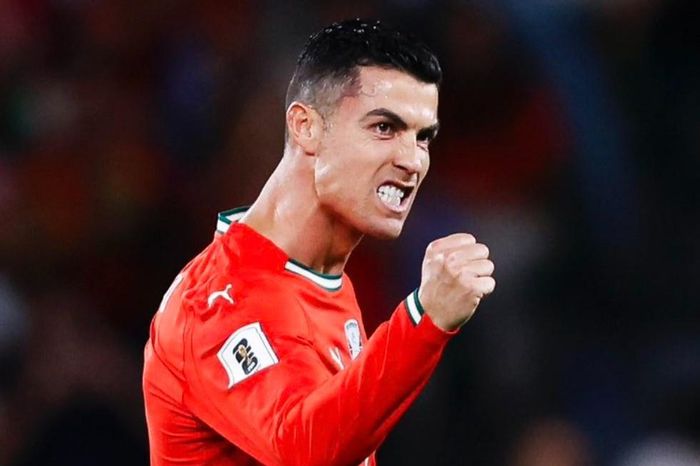Ronaldo lập kỷ lục với World Cup thứ 6 - Tạp chí Tri thức
