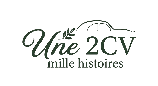Une 2CV, mille histoires