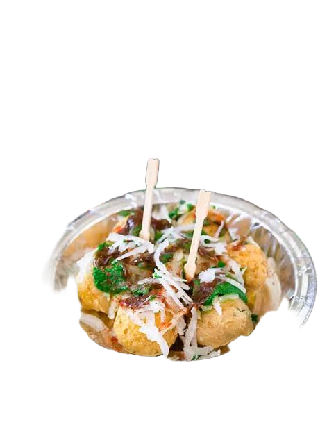 Ram Ladoo — 8 Pcs