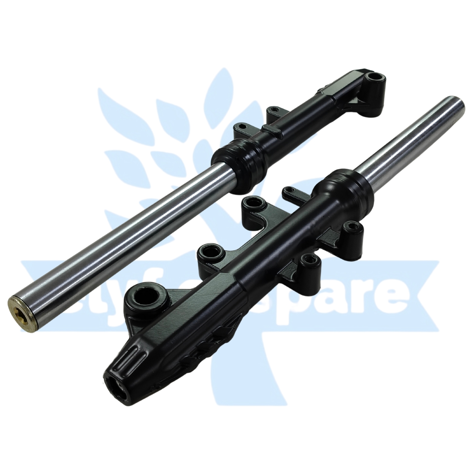 SHOCKER DRUM SGL LGT 27 MM (0b13)