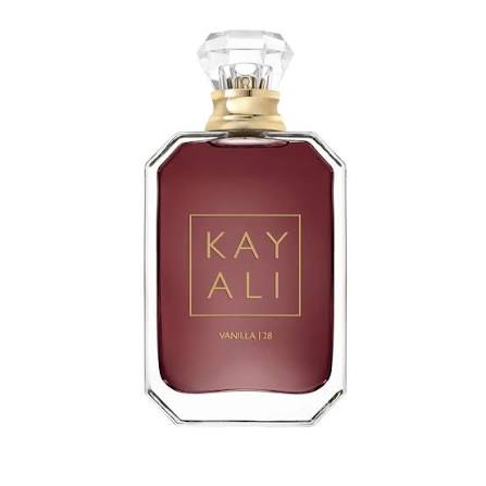 KAY ALI VANILLA I 28
