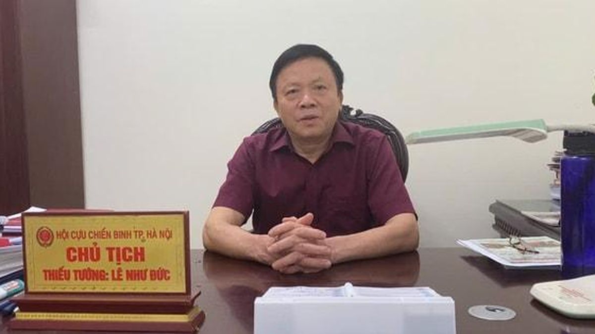 Người 'vác tù và hàng tổng' thầm lặng - Báo Hà Nội Mới