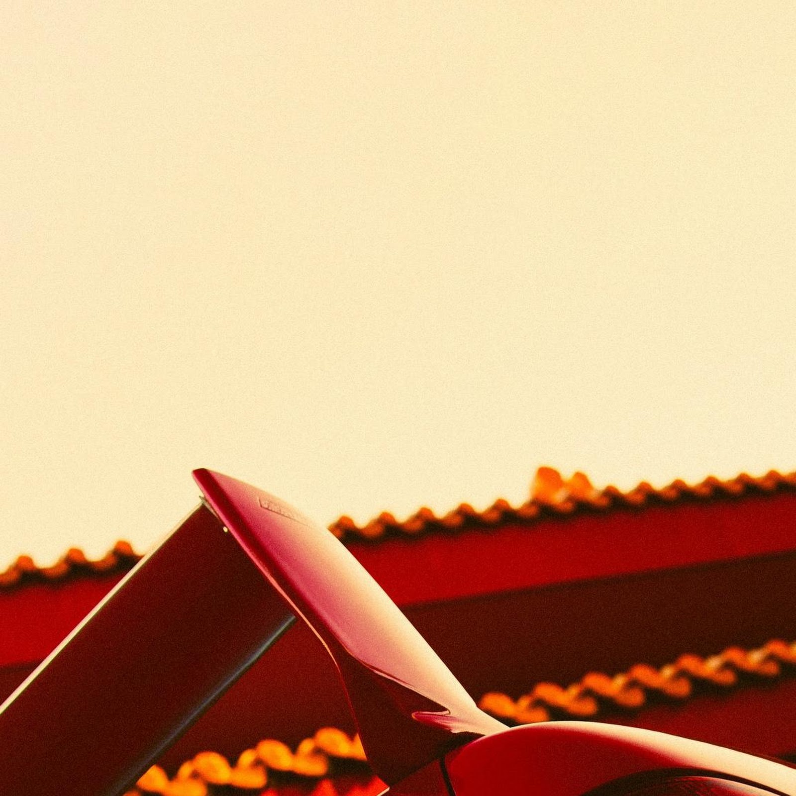 Download Honda Integra Type R Tail Full HD iPhone