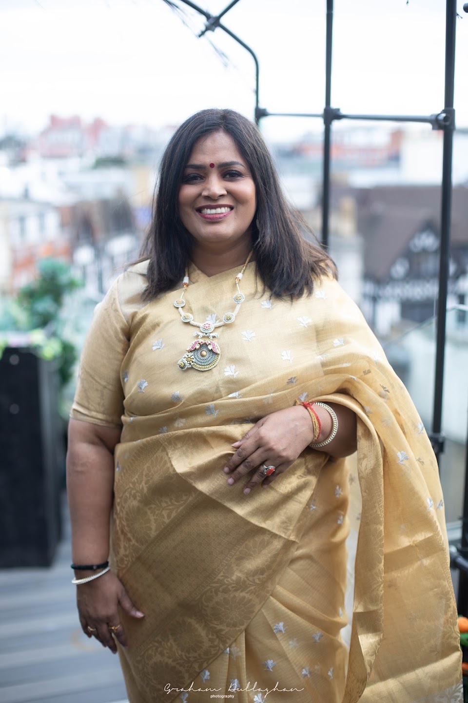 Bharat Mahotsav — Festival of One India (Swadeshi Connect), London, United Kingdom — photograph 26
