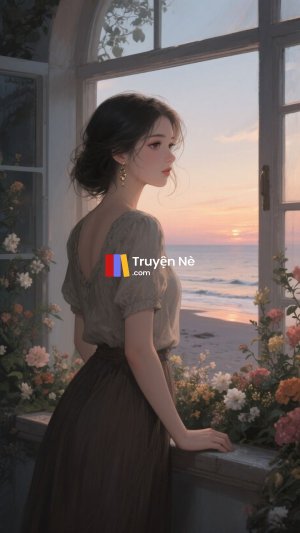 Căn Nhà Ẩn Giấu