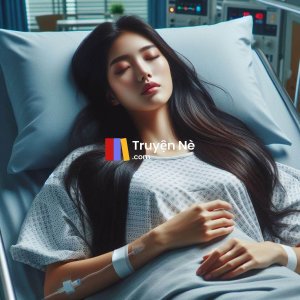 Người Con Dâu Chị Đại