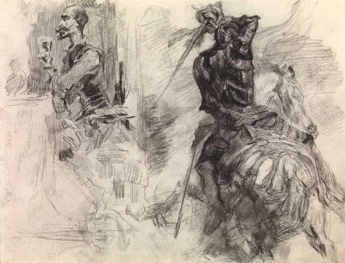 Don Quixote