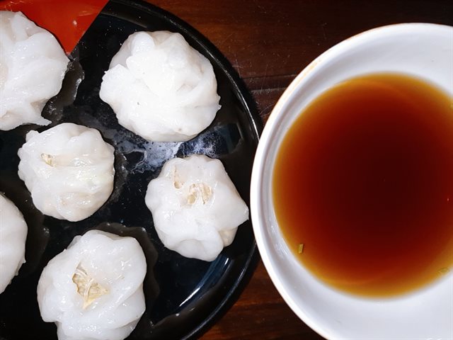 Há Cảo Nhân Mọc