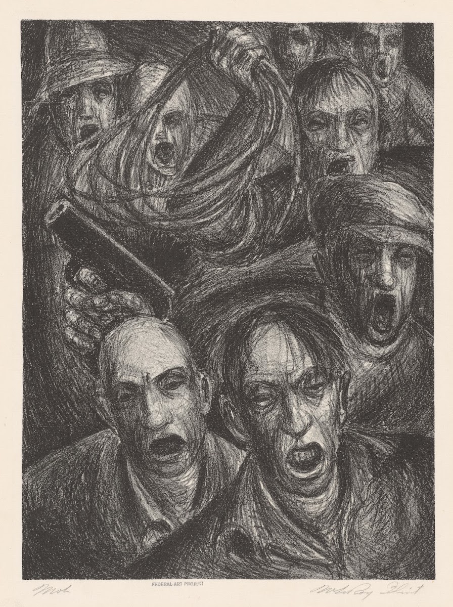 Mob 1935   1939