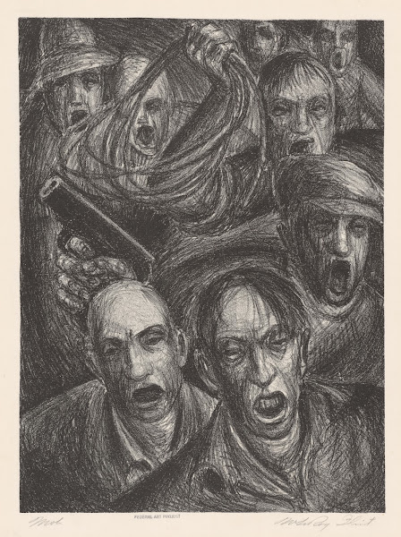 Mob 1935   1939
