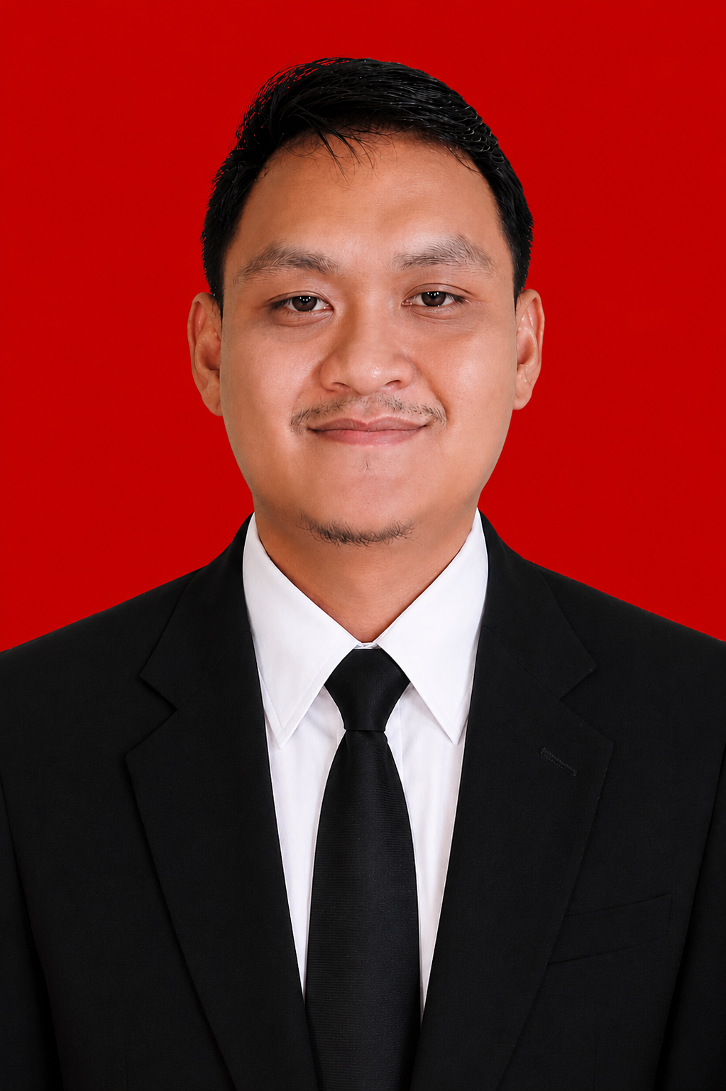 Aji Nugroho Liwanto, S.Kom