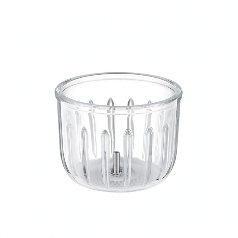 Replacement container for kitchen machine BL-008