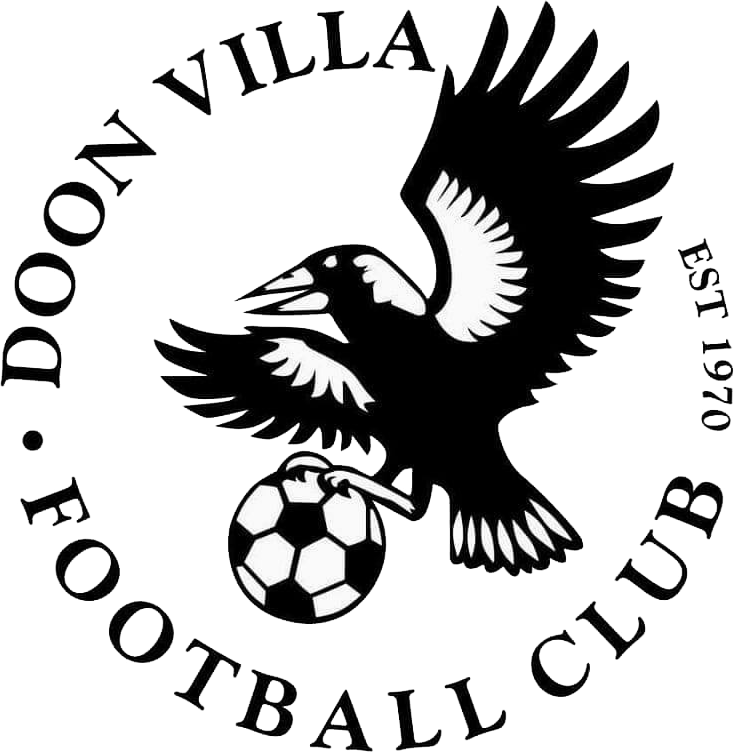 Doon Villa logo
