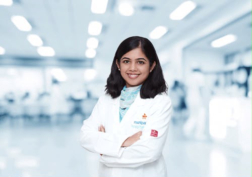 Dr. Soumya BM