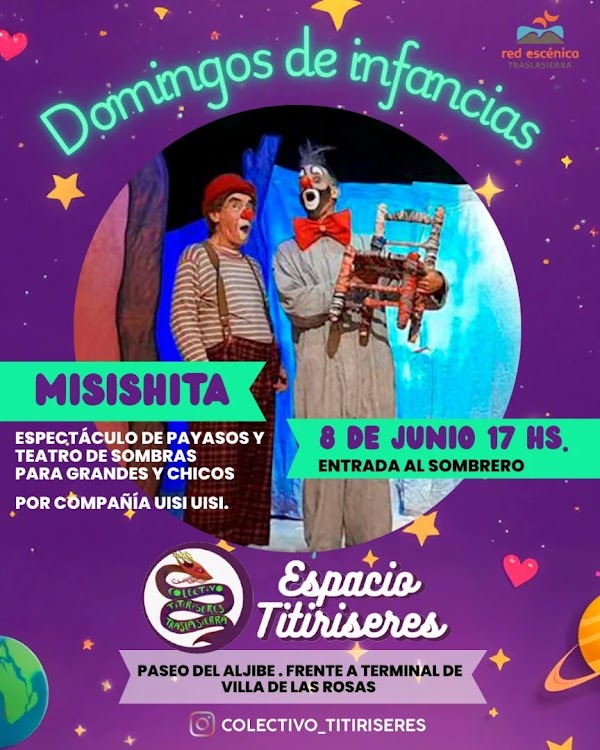Misishita 🎭💫