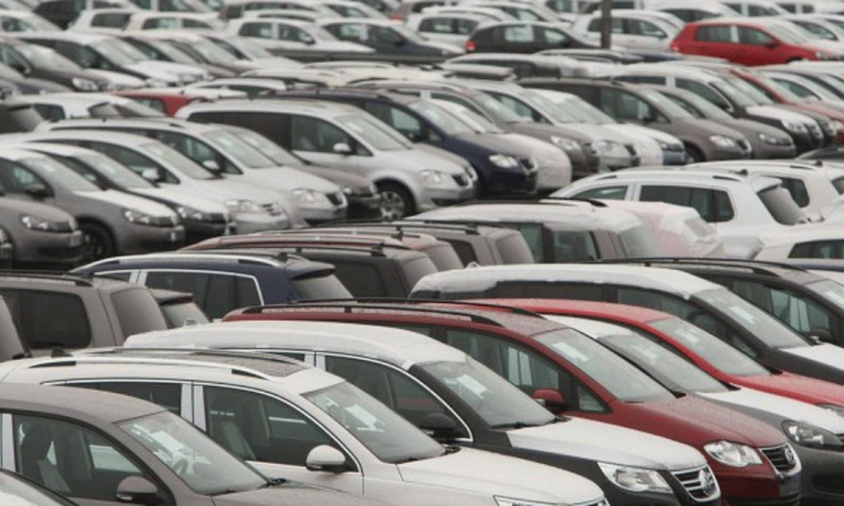 Récord automotriz en México: decisiones clave para líderes