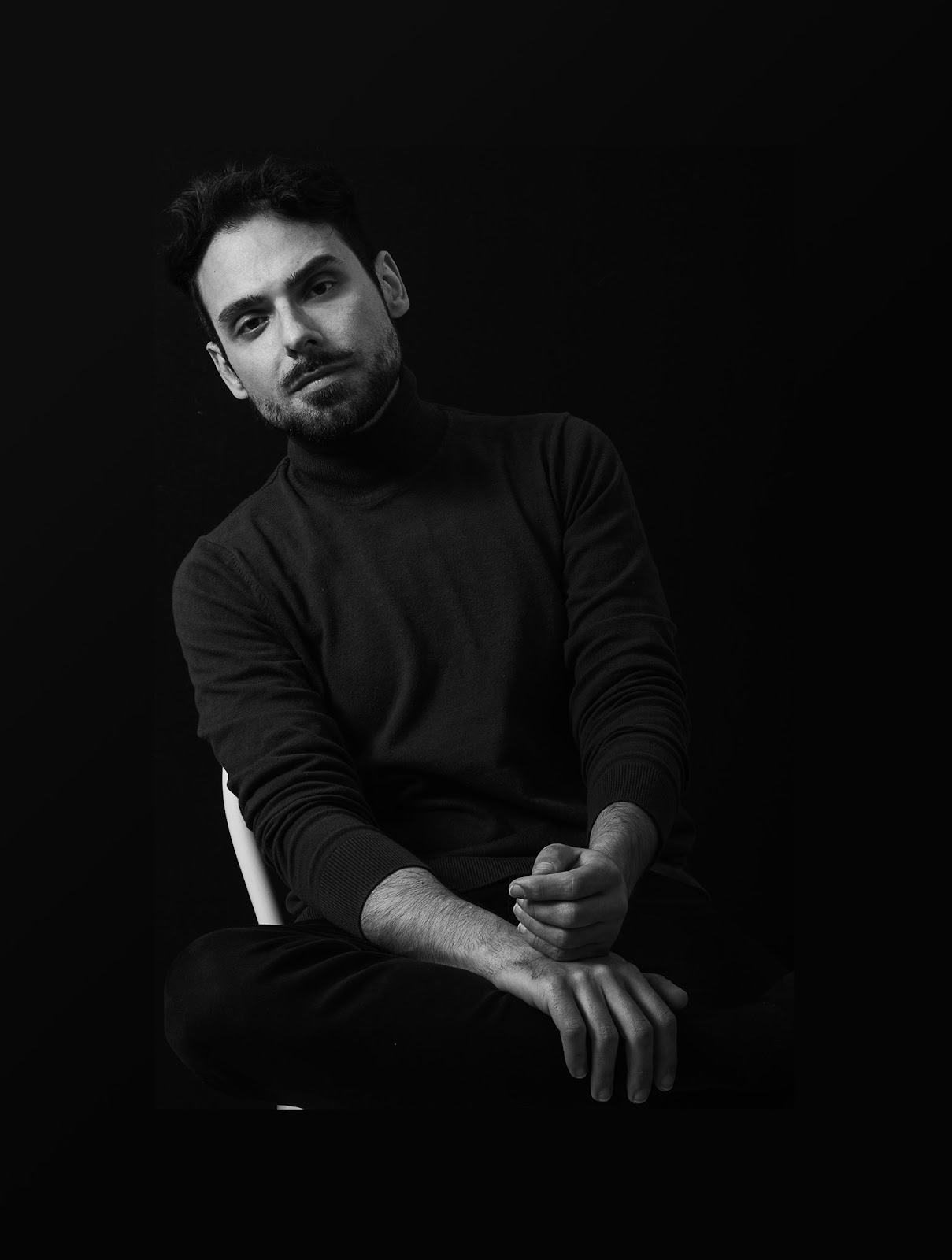 Christopher Corte
