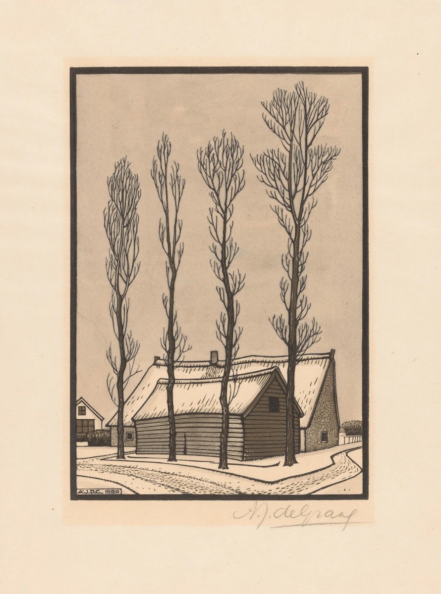 Winter 1920