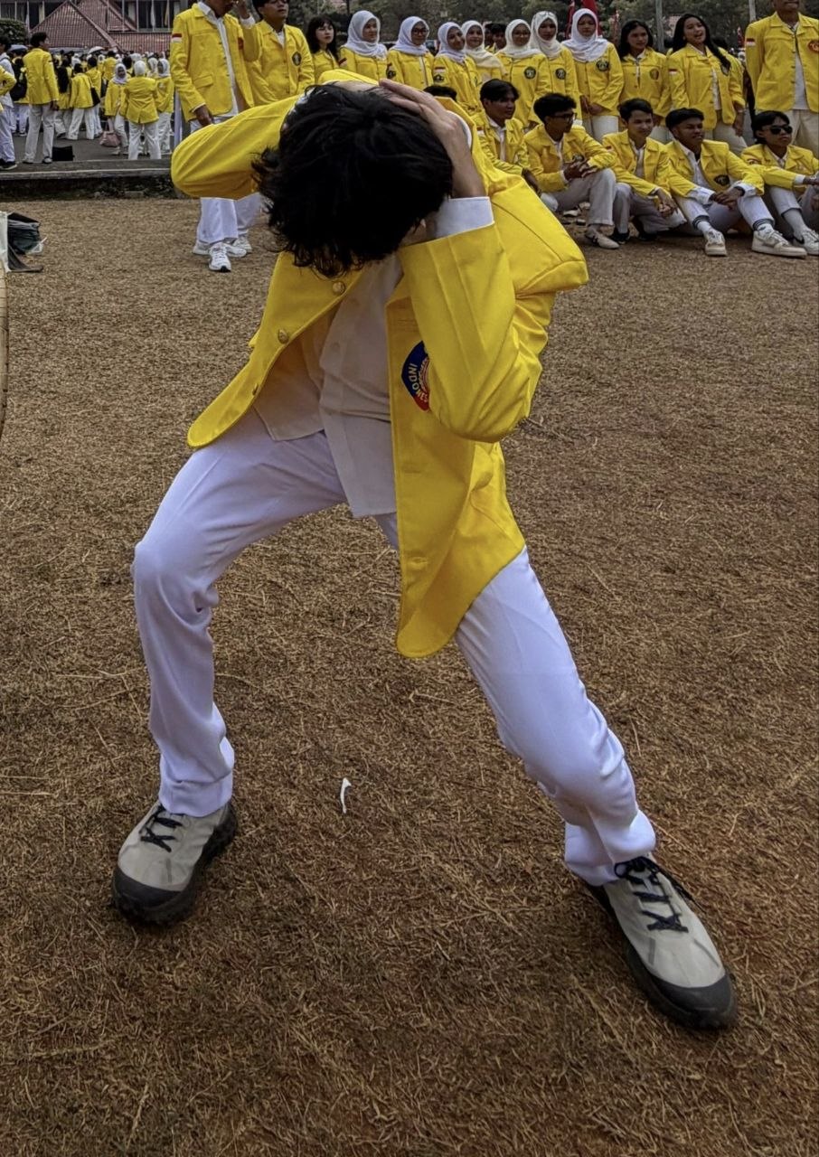 Bimo Adipati Iskandar