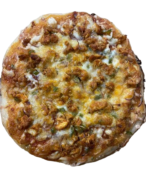Chicken Lover — Roast chicken & double cheese