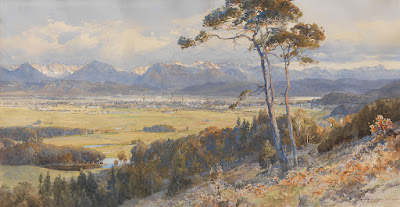 Edward Theodore Compton