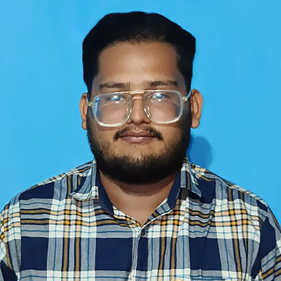 Radhakrishnan Das