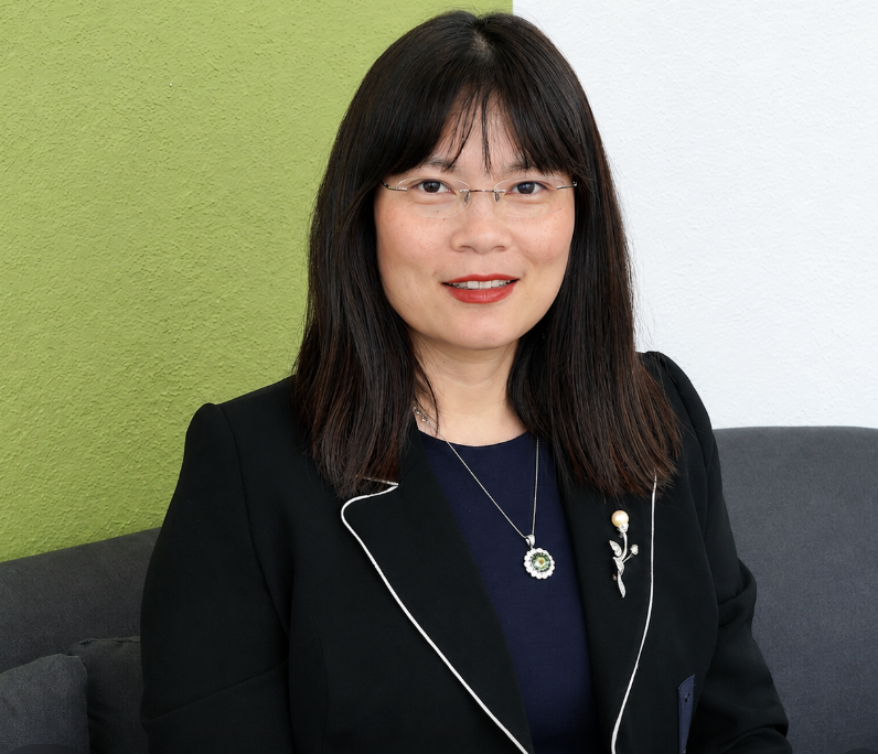 Dr Thu Ngo