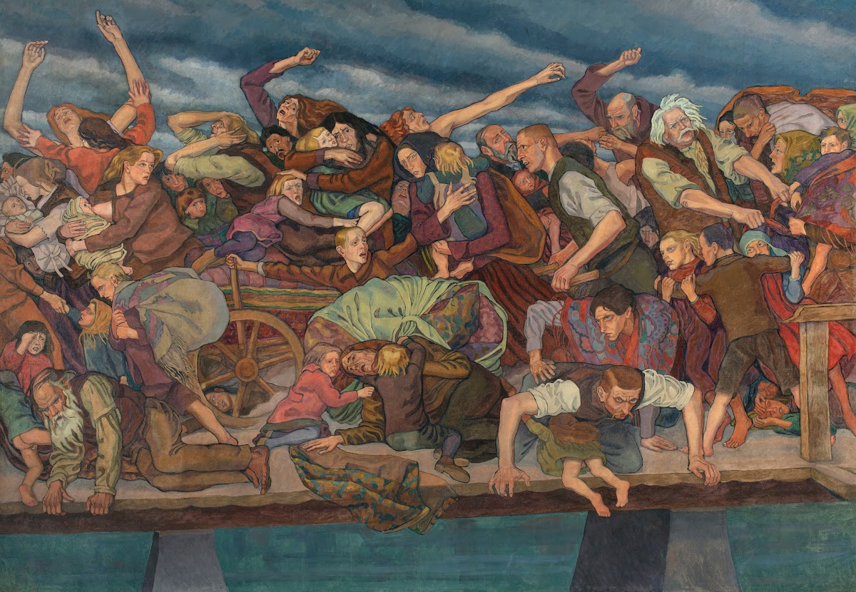 Refugees