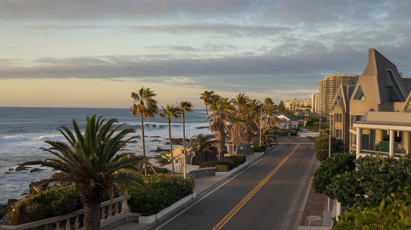 Best Time to Visit Marine Drive – Ideal Seasons & Tips