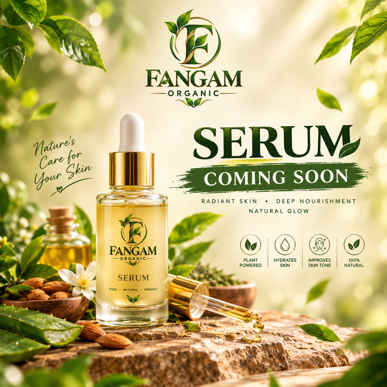 Hair Serums