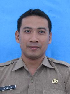 Kepala Dinas