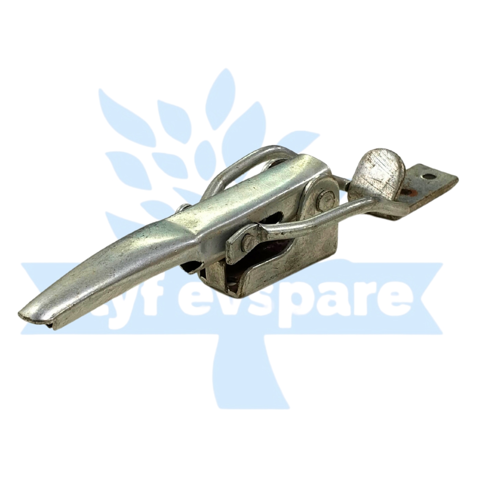 ERIK LODER CLAMP (3fca)