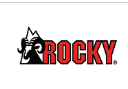 RockyBoots.com logo