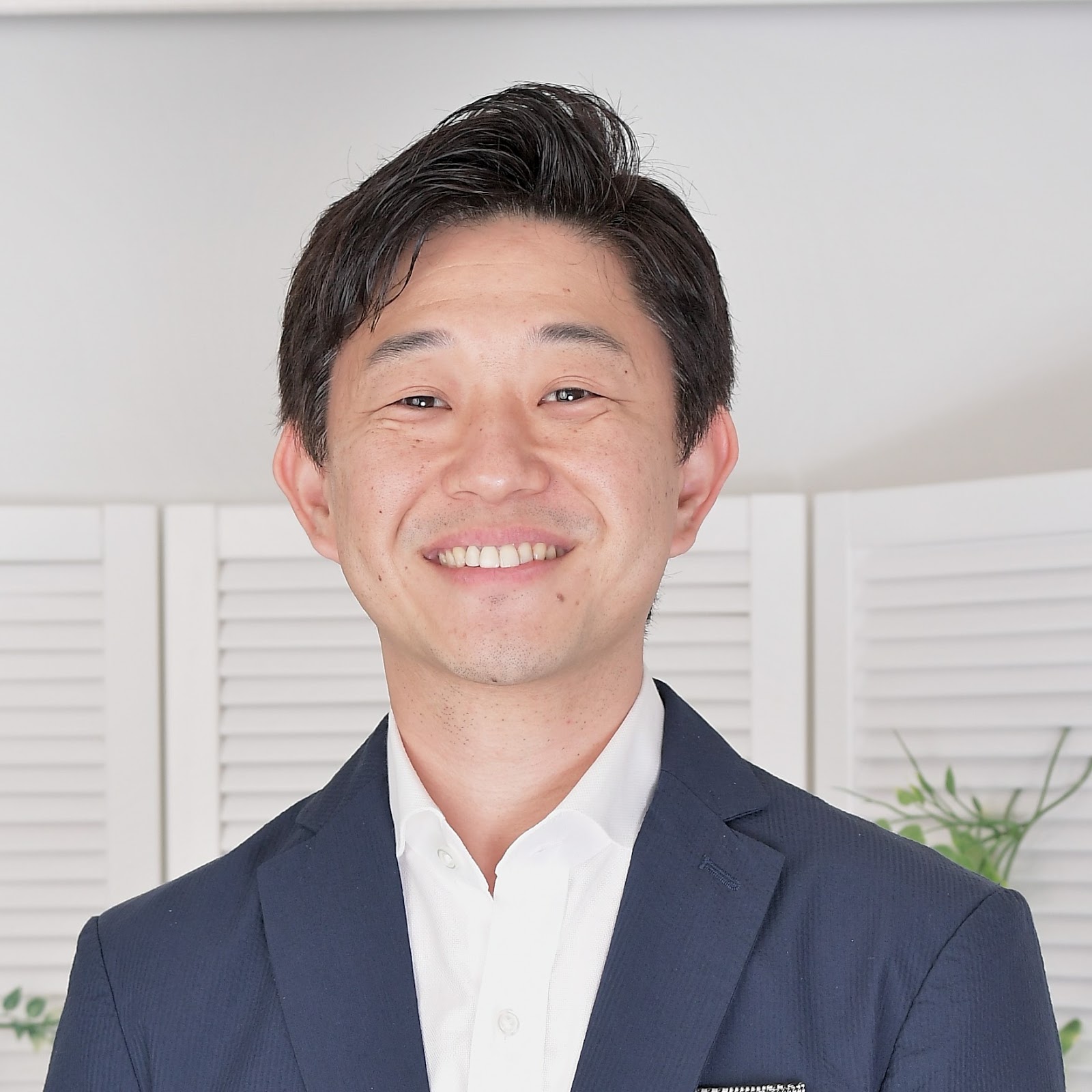 富永淳一